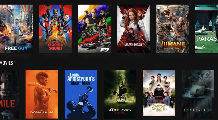 The Impact of FBOXZ on Modern Entertainment Consumption